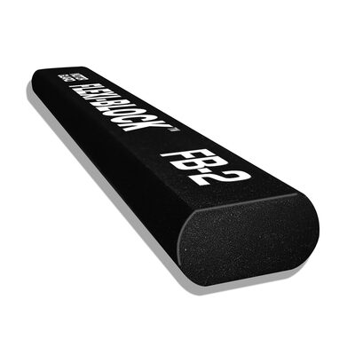 Motor Guard FLEXI-BLOCK DOUBLE-D SHAPE