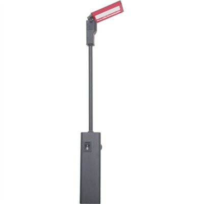 J S Products (steelman) MIRROR LIGHTED 18 INCH