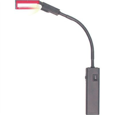 J S Products (steelman) LIGHTED FLEX MIRROR XXX