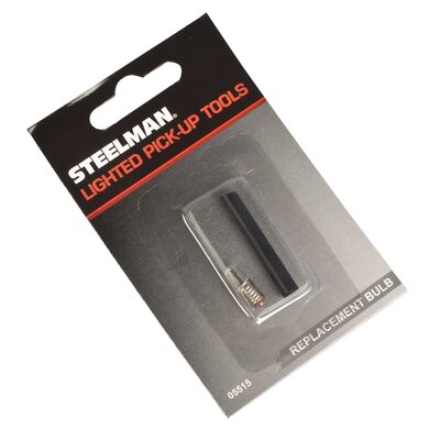 J S Products (steelman) BULB REPLACEMENT FOR PICK UP TOOLS