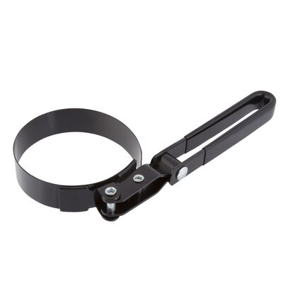 J S Products (steelman) Oil Filter Wrench 2-7/8-Inch to 3-1/4-Inch