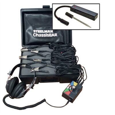 J S Products (steelman) STETHESCOPE COMBO CHASSIS/ENGINE EAR