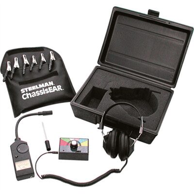 J S Products (steelman) STETHESCOPE COMBO CHASSIS/ENGINE EAR 2