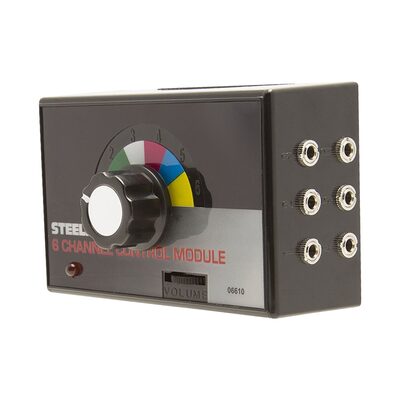 J S Products (steelman) STETHESCOPE CONTROL BOX