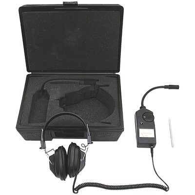 J S Products (steelman) STETHESCOPE ELECTRONIC ENGINE EAR #2