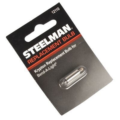 J S Products (steelman) BULB KRYPTON FOR 15100 B-A-L