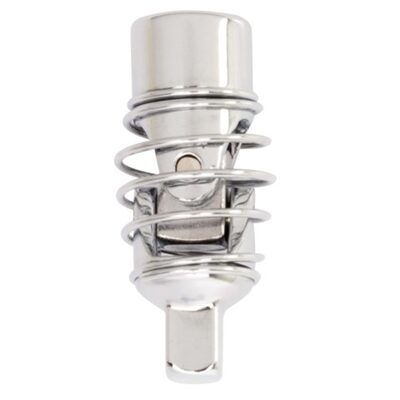 J S Products (steelman) 1/4" Drive Universal Flex Swivel