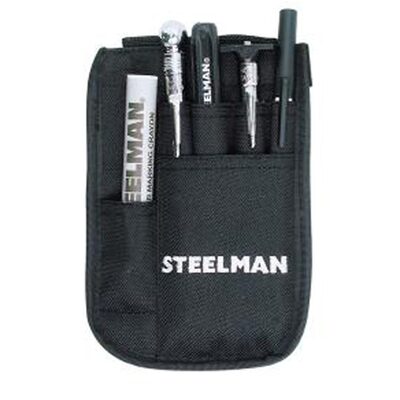J S Products (steelman) TIRE TOOL KIT IN POUCH