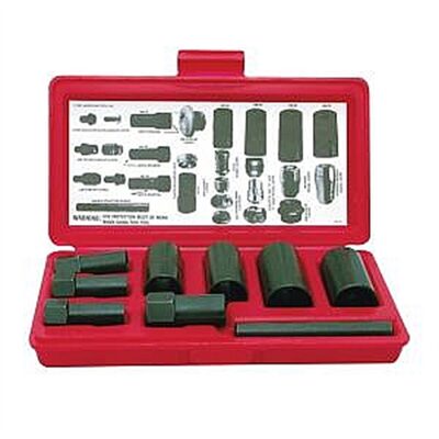 J S Products (steelman) WHEEL LOCK REMOVER KIT