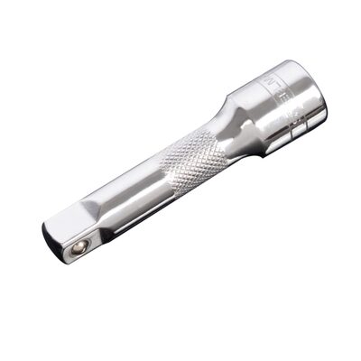 J S Products (steelman) 3/8-Inch Drive 3-Inch Extension Bar