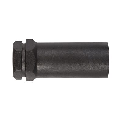 J S Products (steelman) 5-Spline Small Diameter Socket, 5/8" Inner Dia.