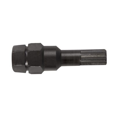 J S Products (steelman) 8-Point Star Lug, 7/16" Outer Dimension