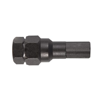 J S Products (steelman) 10-Point Star Lug, 1/2" Outer Dimension
