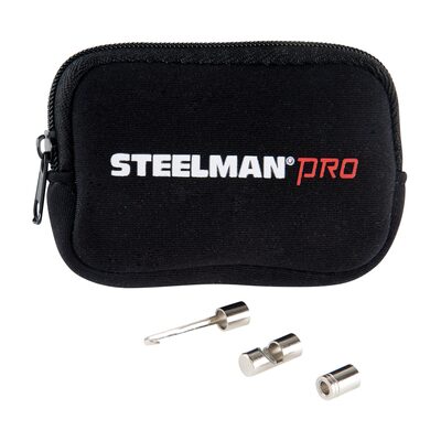 J S Products (steelman) ACCESSORY SET FOR WI-FI VIDEO SCOPE (78823)