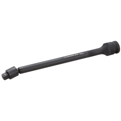 J S Products (steelman) SteelmanPro 1/2" Dr x 3/8" Imp Ext, 9"L