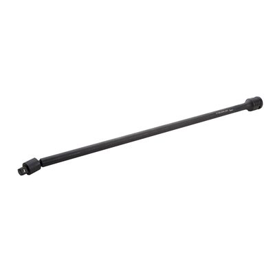 J S Products (steelman) 1/2" Drive x 3/8" Impact Extension Adapter x 18"L