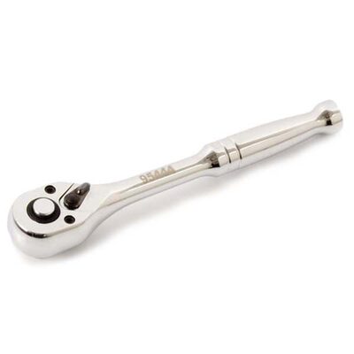 J S Products (steelman) 3/8-Inch Drive 7" Handle 72-Tooth Ratchet