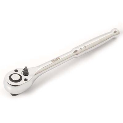 J S Products (steelman) 1/2-Inch Drive 10" Handle 72-Tooth Ratchet