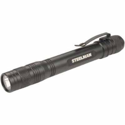 2AA LED Pen Light