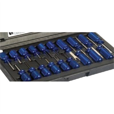 J S Products (steelman) G7 TERMINAL TOOL