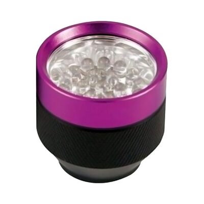 J S Products (steelman) 21 UV LED HEAD