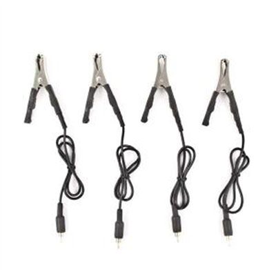 J S Products (steelman) LEADS, 4 PACK