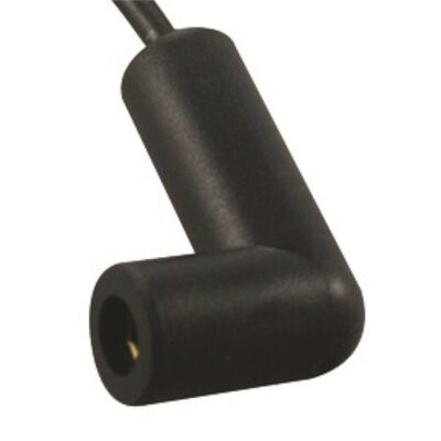 The Best Connection 90 Degree Fm Receptacle Plug