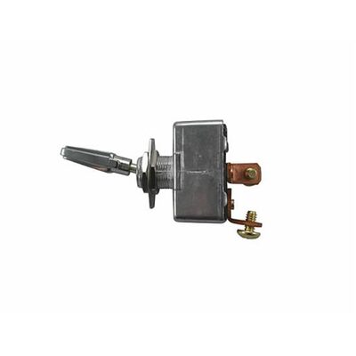The Best Connection 50 Amp 12V Toggle On-Off