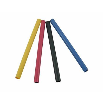 The Best Connection Assorted Heat Shrink Tubing