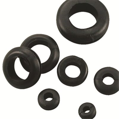 The Best Connection Assorted Vinyl Grommets
