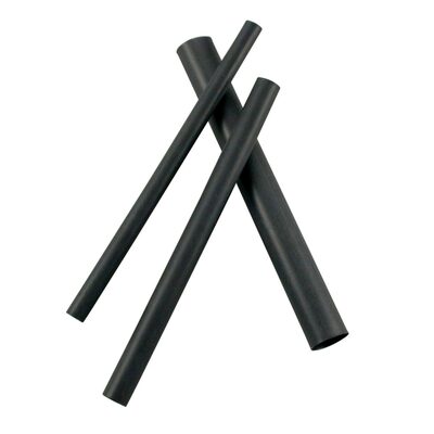The Best Connection 1/3" I.D. Heat Shr. Tubing 6"