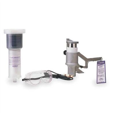 Justrite Mfg. Co. Aerosol Can Disposal System