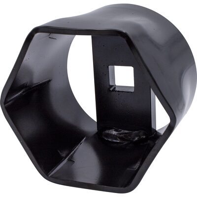 Lang Tools (Kastar) 1206 - 3" 6 Point Hex Locknut Socket