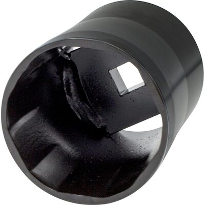 Lang Tools (Kastar) 1244 - 2-1/2" 6 Point Rounded Hex Locknut Socket