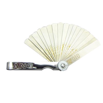 Lang Tools (Kastar) FEELER GAUGE