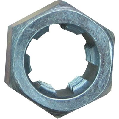 Lang Tools (Kastar) 51-2625-0005 - National Coarse Rethreading Die 1/4"-20