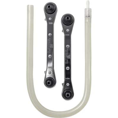 Lang Tools (Kastar) 5455 - Brake Line Wrench Set