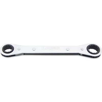 Lang Tools (Kastar) RB-2630 - 13/16" X 15/16" Flat Ratchet Box Wrench