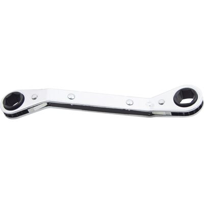 Lang Tools (Kastar) ROWM-1314 - 13mm X 14mm 6 Pt. Offset Ratchet Box Wrench