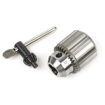 GearWrench 1/2 HEAVY DUTY CHUCK & KEY
