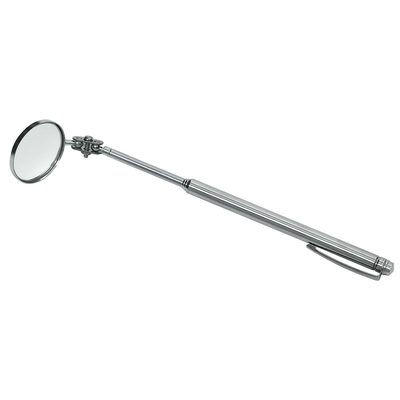 GearWrench MIRROR INSPECTION 1-1/4IN. ROUND TELESCOPING 17IN.