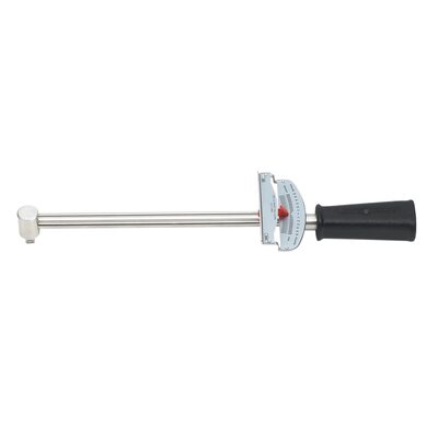 GearWrench 1/4 Inch Drive Beam Torque Wrench 0-80 in/lbs.