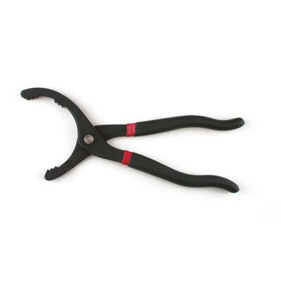 GearWrench 2-1/2 Inch to 3-1/4 Inch Oil Filter Wrench Pliers
