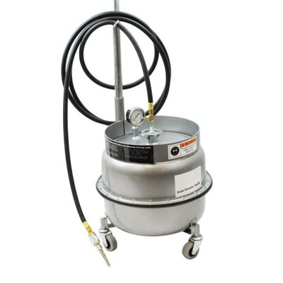 GearWrench Air Pump Brake Bleeder Tank