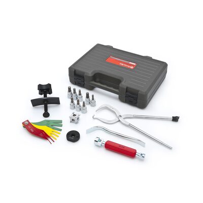 GearWrench 15 Piece Brake Service Set