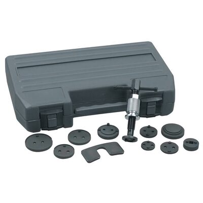 GearWrench 11 Piece Rear Brake Caliper Set