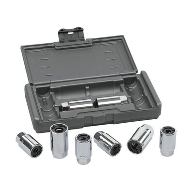 GearWrench 8 Piece SAE/Metric Stud Removal Set