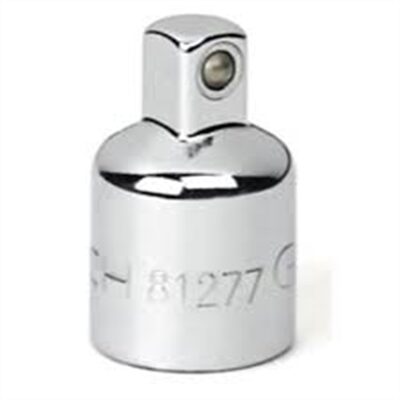 GearWrench 3/8 Inch Drive 3/8 Inch F x 1/4 Inch M Adapter