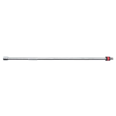 GearWrench 3/8 Inch Drive Locking Extension 18 Inch