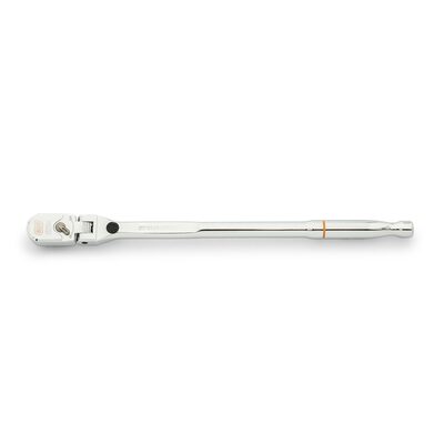 GearWrench 3/8 Inch Drive 120XP Locking Flex Head Ratchet 13.5 Inch